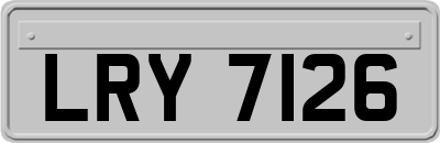 LRY7126