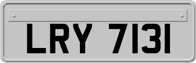 LRY7131