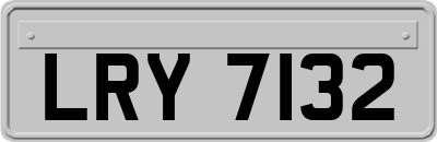 LRY7132