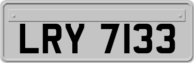 LRY7133