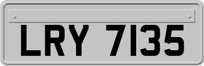 LRY7135