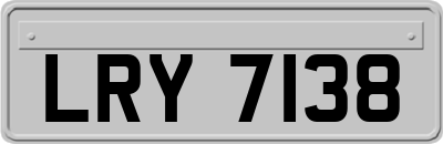 LRY7138