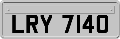 LRY7140