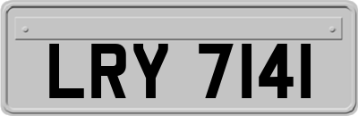 LRY7141
