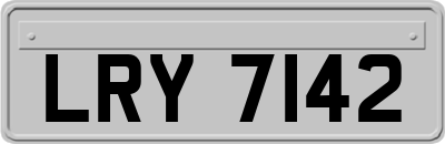 LRY7142