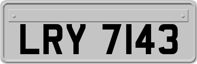 LRY7143