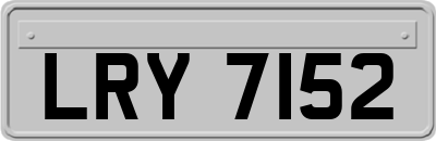 LRY7152