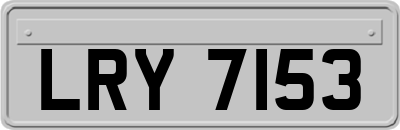 LRY7153