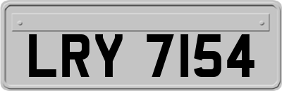LRY7154