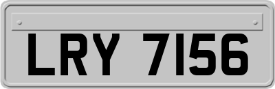 LRY7156