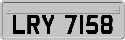 LRY7158