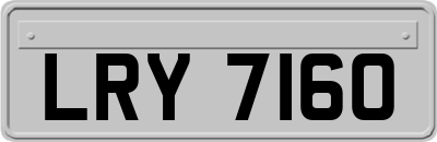 LRY7160