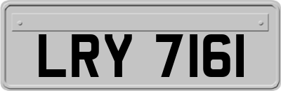 LRY7161