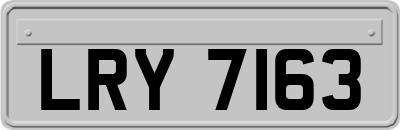LRY7163