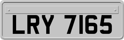 LRY7165