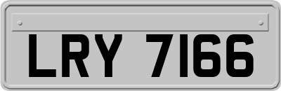 LRY7166