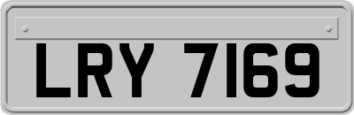 LRY7169