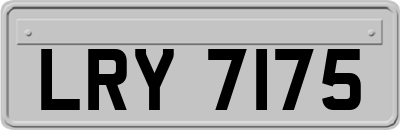 LRY7175