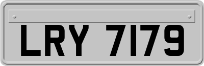 LRY7179
