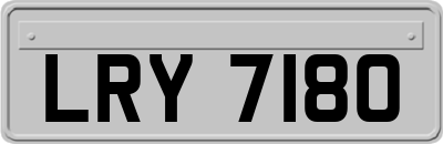 LRY7180