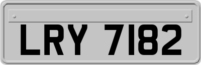 LRY7182