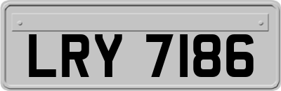 LRY7186