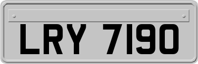 LRY7190