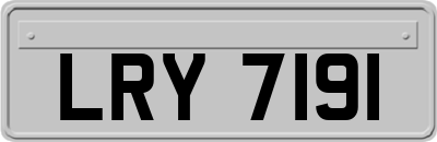 LRY7191