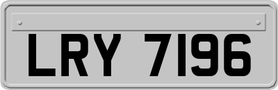 LRY7196