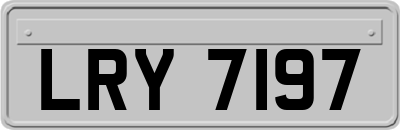 LRY7197
