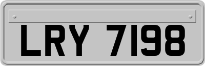 LRY7198