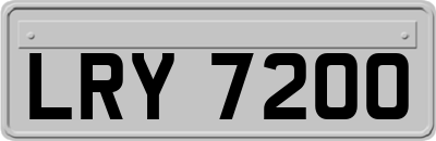LRY7200