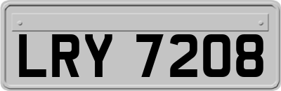LRY7208
