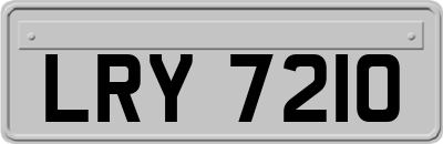 LRY7210