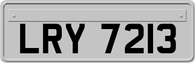 LRY7213