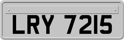 LRY7215