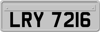 LRY7216