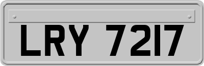 LRY7217