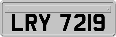 LRY7219
