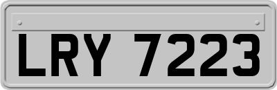 LRY7223