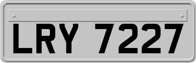 LRY7227