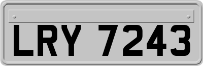 LRY7243