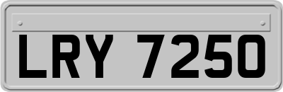 LRY7250