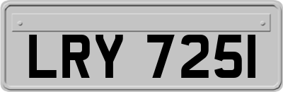LRY7251
