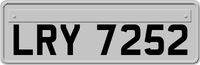 LRY7252