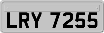 LRY7255