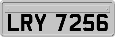 LRY7256