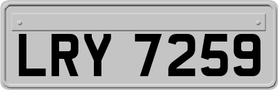 LRY7259