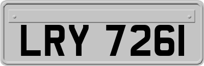 LRY7261