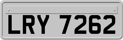 LRY7262